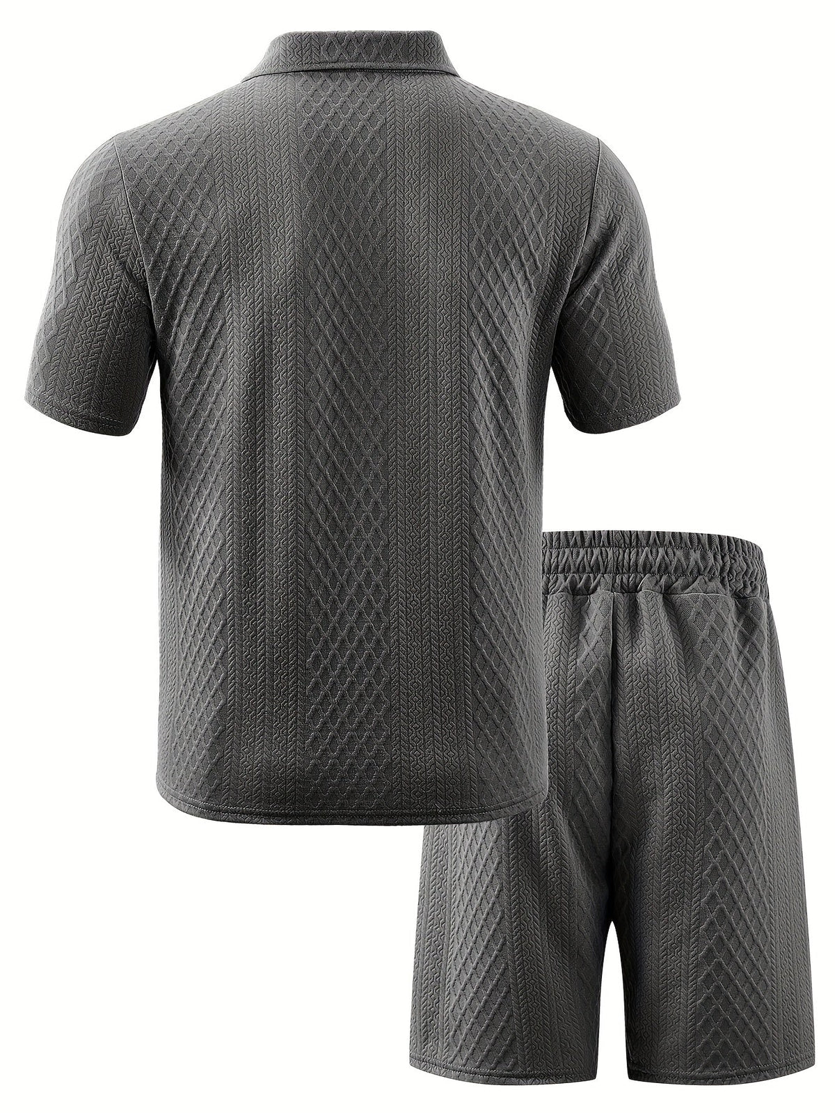 JACQUARD™ | LUXUS SOMMERSET