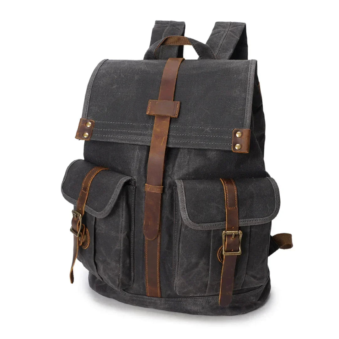 EDINBURGH™ | Vintage Rucksack