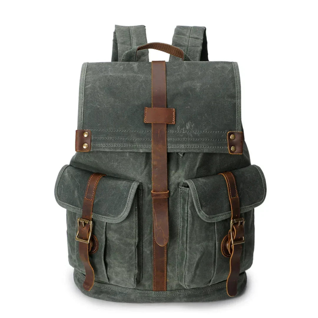 EDINBURGH™ | Vintage Rucksack