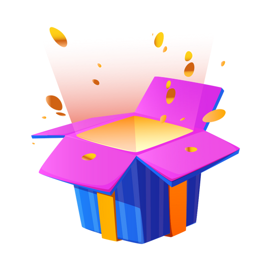 Mystery Box