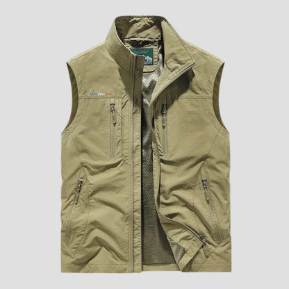 CASPER | GILET