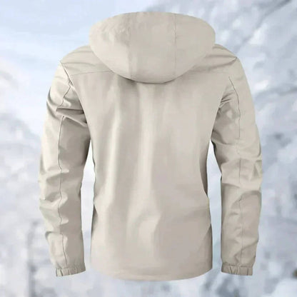 FYOW™ | Wasserdichte Outdoor-Jacke