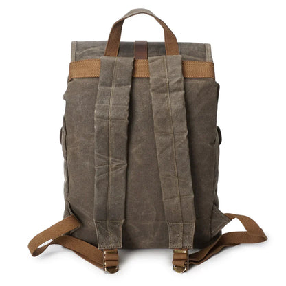 EDINBURGH™ | Vintage Rucksack