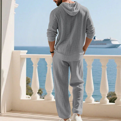 NORDLYS™ | CASUAL LOUNGE SET FÜR HERREN