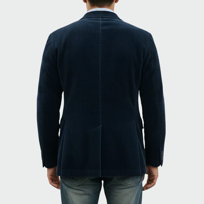 Nicola™ - Premium Sakko & Weste Set