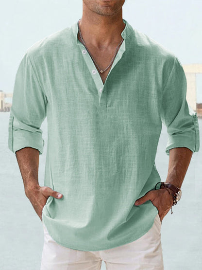 MARCO | CAMICIA