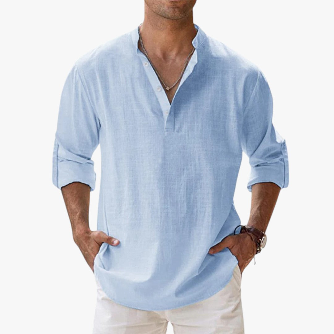 MARCO | CAMICIA