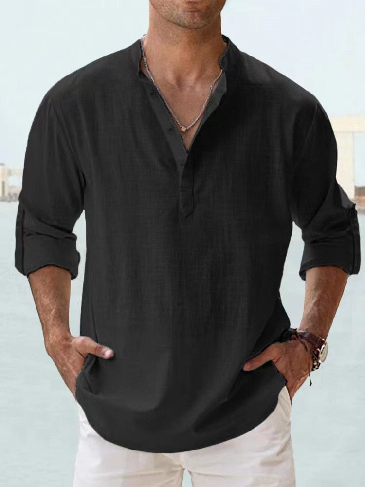 MARCO | CAMICIA