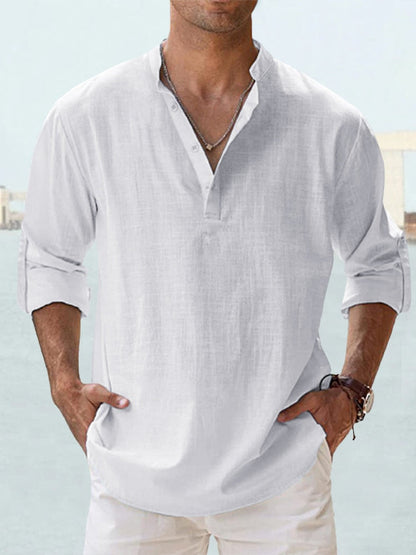 MARCO | CAMICIA