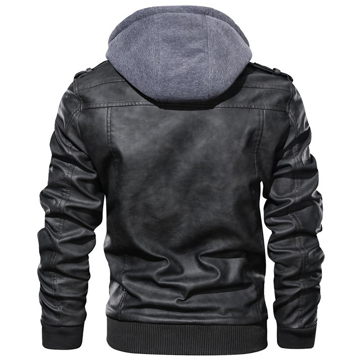 Salvador™ - Premium Lederjacke