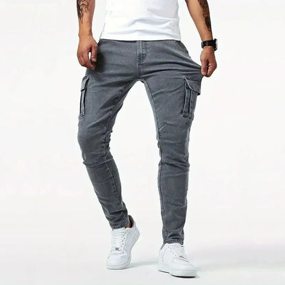 KENSINGTON™ | Slim-Fit Cargohose