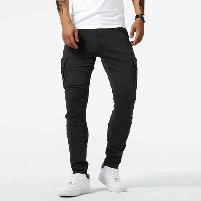 KENSINGTON™ | Slim-Fit Cargohose