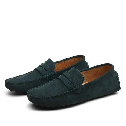 MONACO™ | KLASSISCHE HERREN-LOAFER
