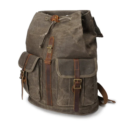 EDINBURGH™ | Vintage Rucksack