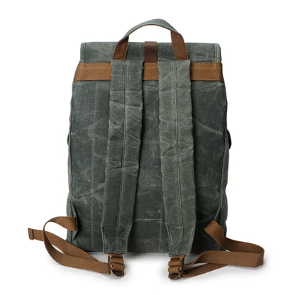 EDINBURGH™ | Vintage Rucksack