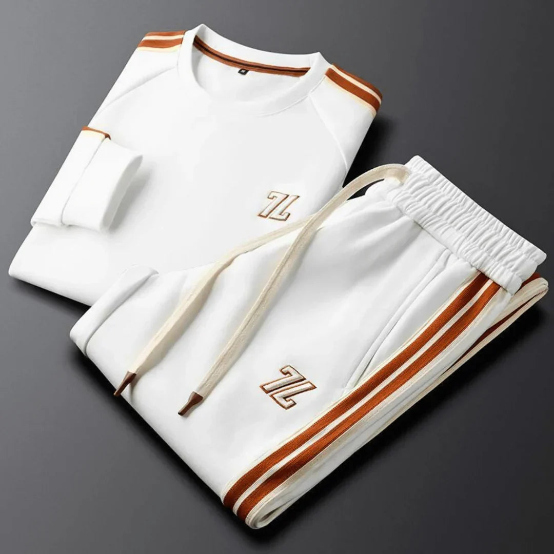 ZION™ | PREMIUM ATHLEISURE TRACKSUIT