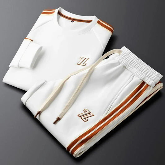 ZION™ | PREMIUM ATHLEISURE TRACKSUIT