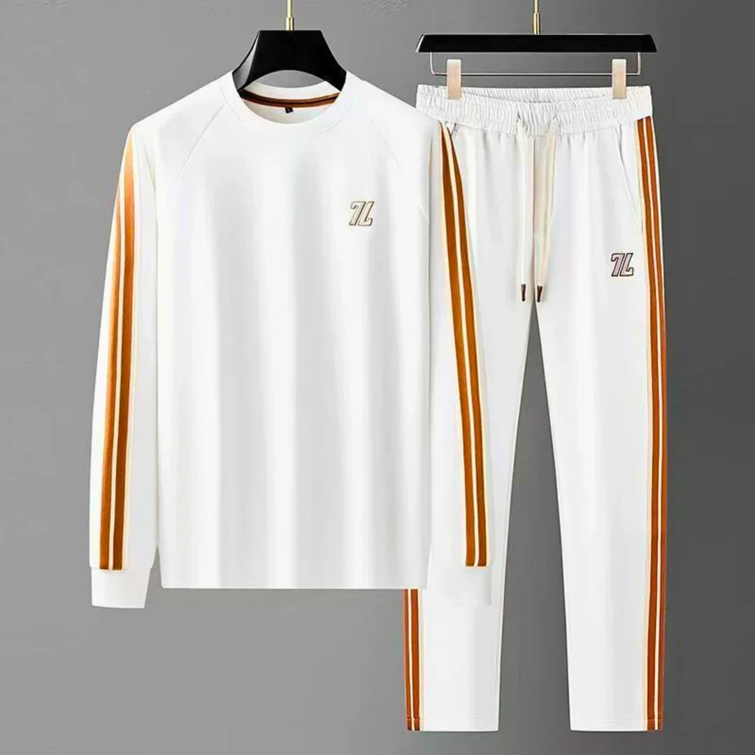 ZION™ | PREMIUM ATHLEISURE TRACKSUIT