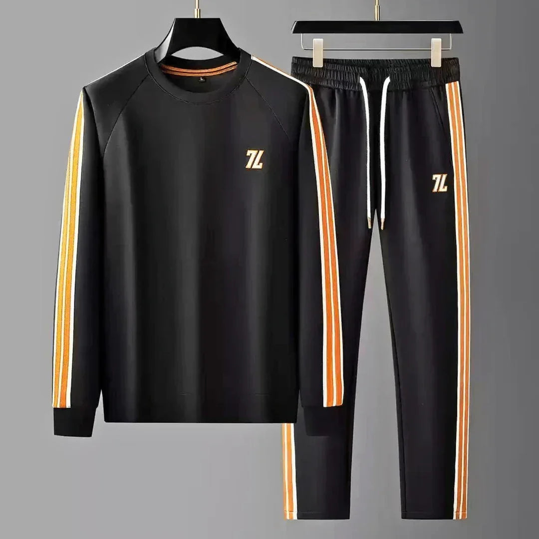 ZION™ | PREMIUM ATHLEISURE TRACKSUIT