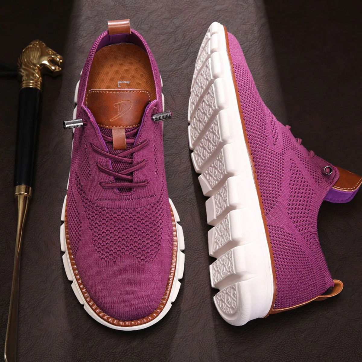 UrbanFit™ – Der UltraKomfort-Sneaker für Damen