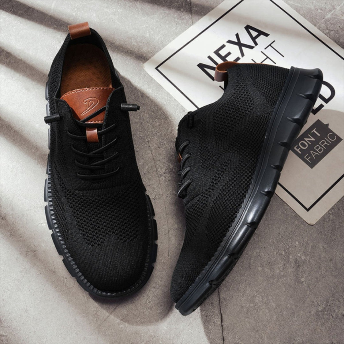 UrbanFit™ – Der UltraKomfort-Sneaker für Damen